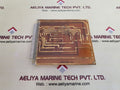 Mitsubishi l-gru-01a pcb card 