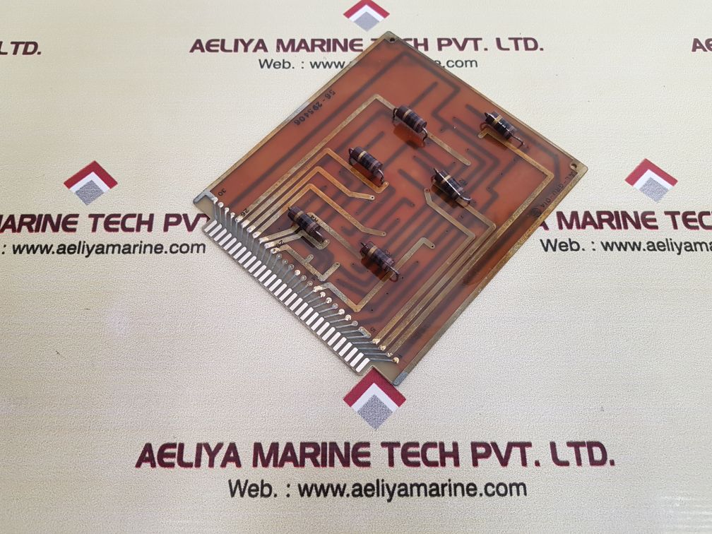 Mitsubishi l-gru-01a pcb card 
