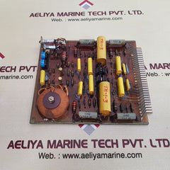 Mitsubishi l-gpg-01a pcb card 