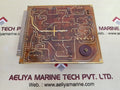 Mitsubishi l-gpg-01a pcb card 