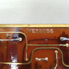 Mitsubishi l-gpg-01a pcb card 