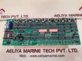 Geamatic cxi 210 311.014.03 pcb card 