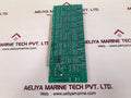 Geamatic cxi 210 311.014.03 pcb card 