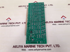 Geamatic cxi 210 311.014.03 pcb card 