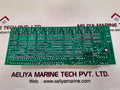 Geamatic cxi 210 311.014.03 pcb card 