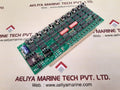 Geamatic cxi 210 311.014.03 pcb card 