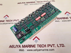 Geamatic cxi 210 311.014.03 pcb card 
