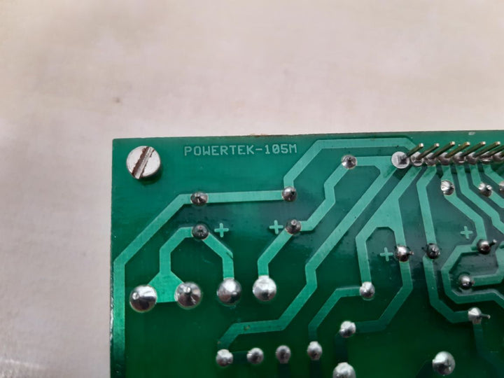 Honeywell xl28v1-002 pc control board 