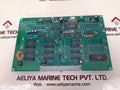 Kt electric 9410-10fa-1 purifier control cpu board