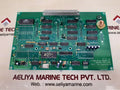 Kt electric 9410-10fa-1 purifier control cpu board