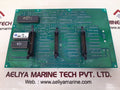 Kt electric 9410-10fa-1 purifier control cpu board