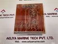 Mitsubishi 56-295406 pcb card l-auc-o1a