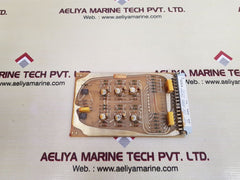 Stromberg sgea 28a1 pcb card b452203 d