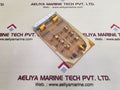 Stromberg sgea 28a1 pcb card b452203 d