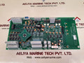 Honeywell xl28v1 rev. 02 pcb card 