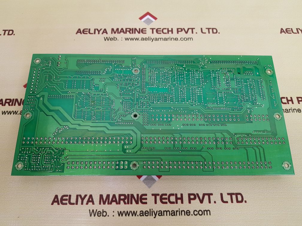 Jrc cqd-1949b terminal board 7pcrd1688b