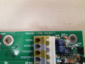 Jrc cqd-1949b terminal board 7pcrd1688b