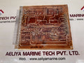 Mitsubishi 56-295406 pcb card l-vrc-02a