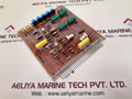 Mitsubishi 56-295406 pcb card l-vrc-02a