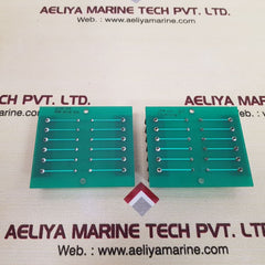 Integrated power systems 016-002683 pcb card 