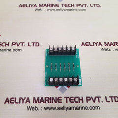 Integrated power systems 016-002683 pcb card 