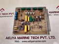 Mitsubishi l-cc-03a pcb card he26075