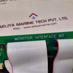 96-52-136 monitor interface board 96-52-135
