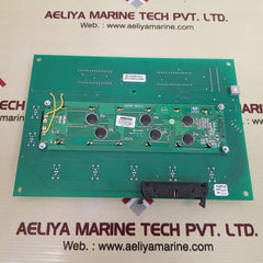 Quincy compressor 140265-2 pc board 