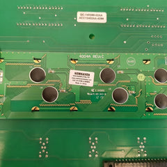 Quincy compressor 140265-2 pc board 