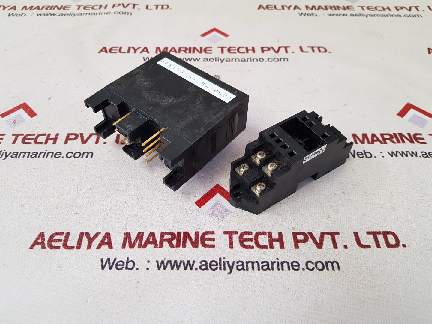 Yokogawa bard 300*a/as safety barrier