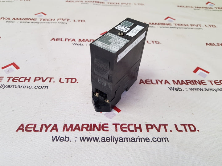 Yokogawa bard 300*a/as safety barrier