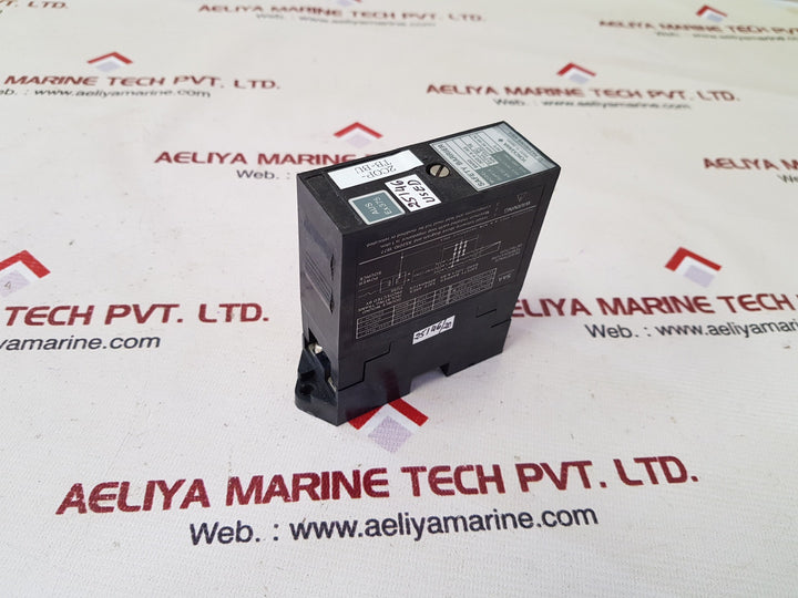 Yokogawa bard 300*a/as safety barrier