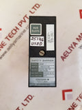 Yokogawa bard 300*a/as safety barrier