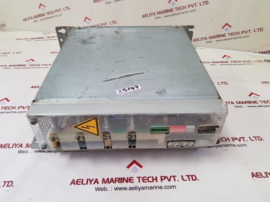 Abb dcf503b0050-000000x governor 