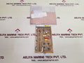 Stromberg sgea 52a1 pcb card b452102g