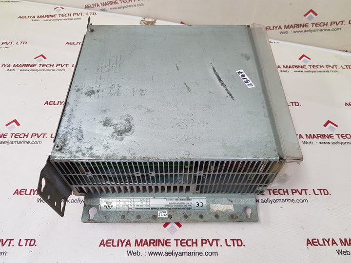 Abb dcf503b0050-000000x governor 