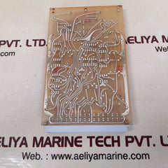 Stromberg sgea 50a2 pcb card 5760069-1b New 