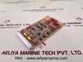 Stromberg sgea 50a2 pcb card 5760069-1b New 