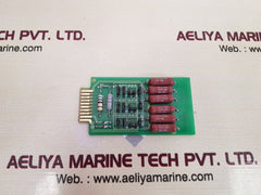 Abb 1722fz10000a universal fiels input module used
