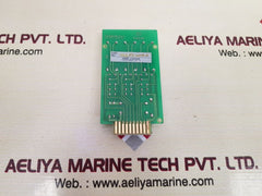 Abb 1722fz10000a universal fiels input module used

