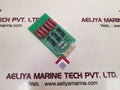 Abb 1722fz10000a universal fiels input module used
