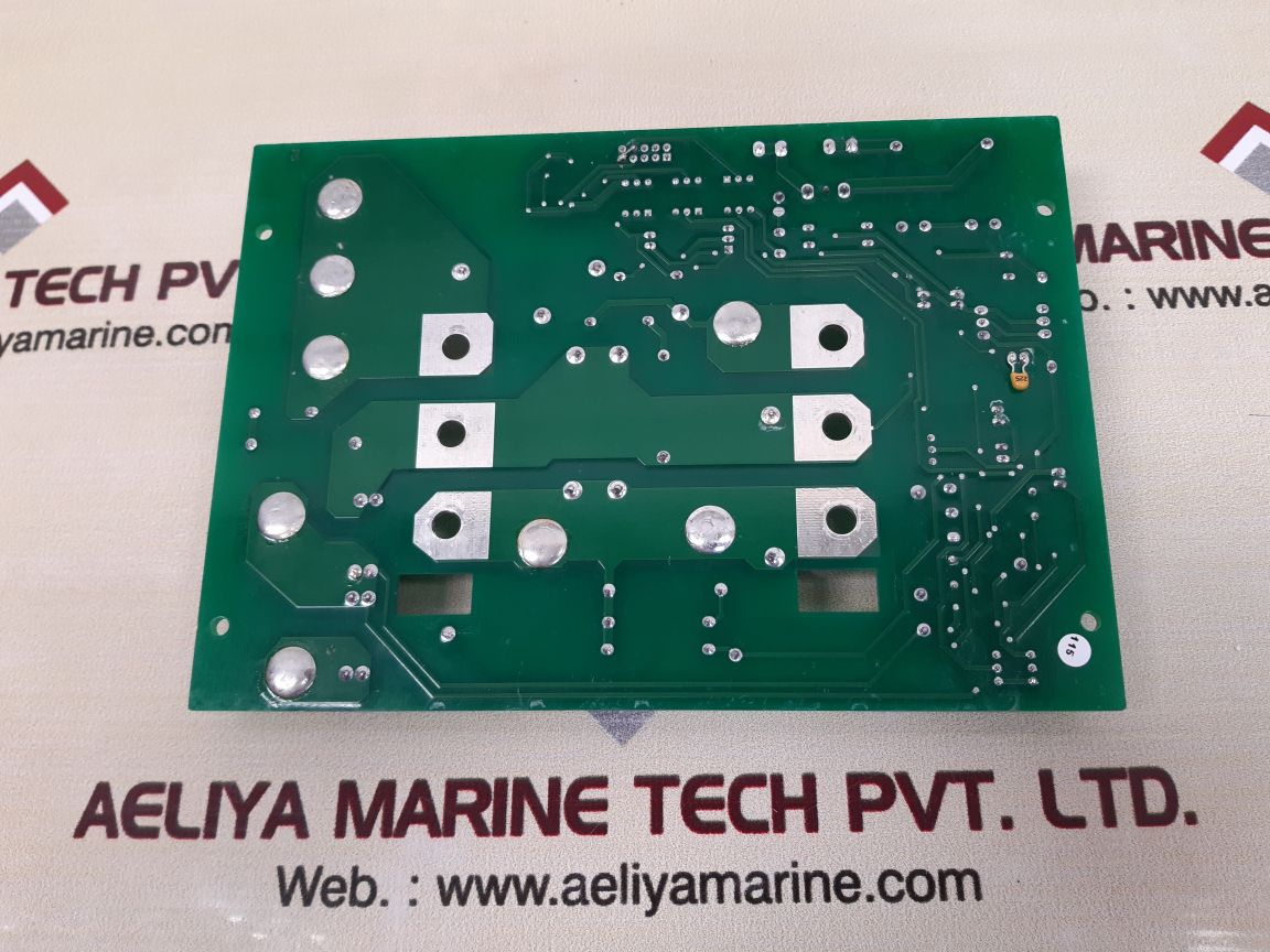 Gei card pc916 rev ii charger board