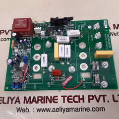 Gei card pc916 rev ii charger board