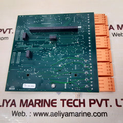 Fab 220959 rev: b pcb card 40220960-001u 