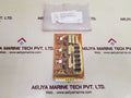 Stromberg b452188e sgea 10a1 control board 5341058
