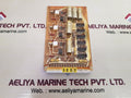 Stromberg b452188e sgea 10a1 control board 5341058
