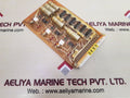 Stromberg b452188e sgea 10a1 control board 5341058
