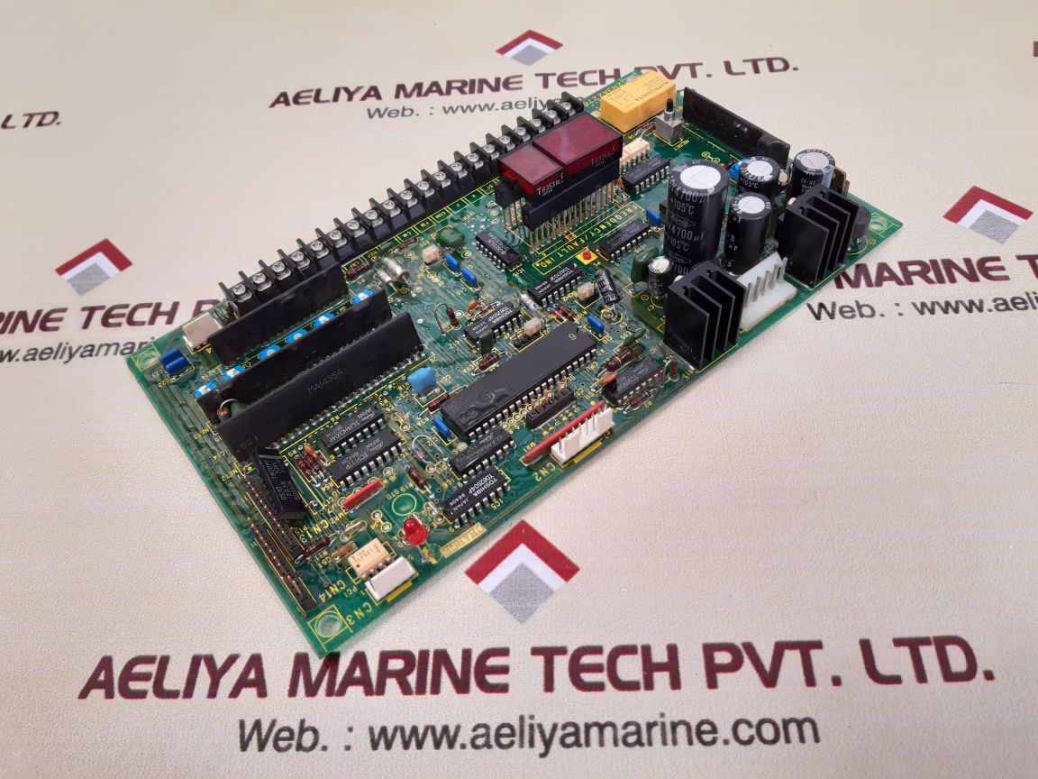 Toshiba arni-889 control board 2n3a2276-e