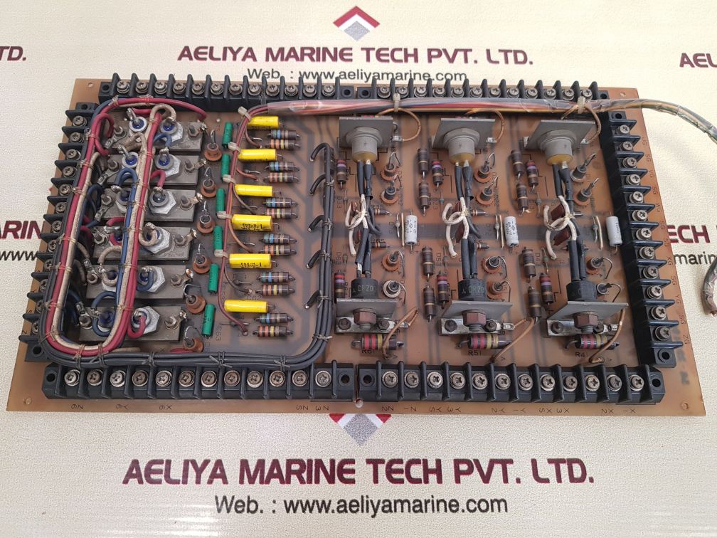 Hb10655a pcb card 56-295406
