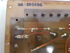 Hb10655a pcb card 56-295406
